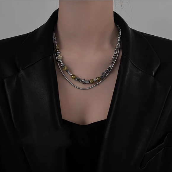 NEW! Necklace - Picture 7 of 8